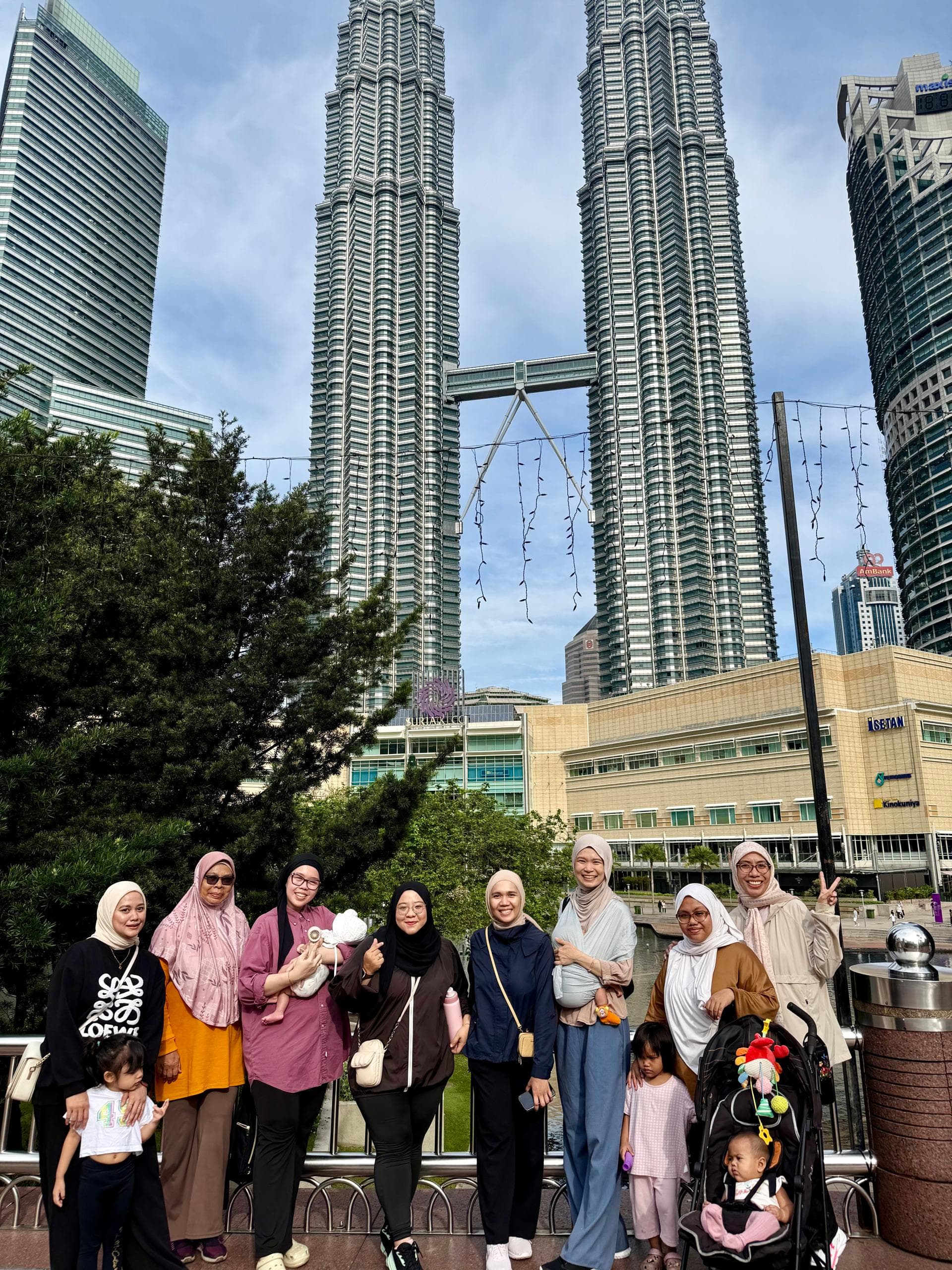 SoleSistersKL event 2