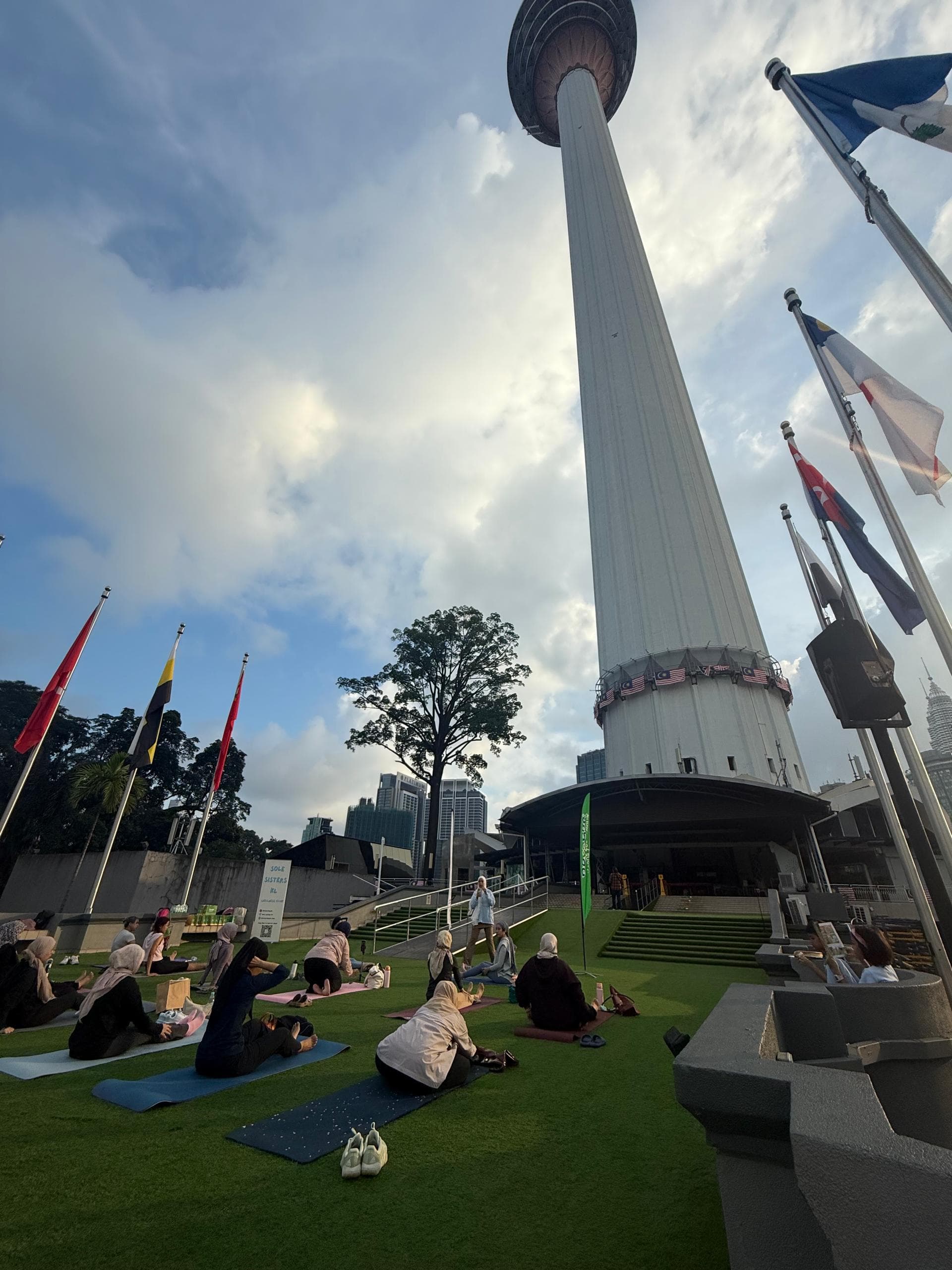 SoleSistersKL event 5