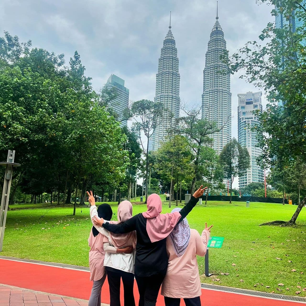 Walking Club highlight 3